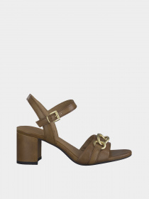 Босоніжки Marco Tozzi модель 2-2-28363-20 305 COGNAC Фото