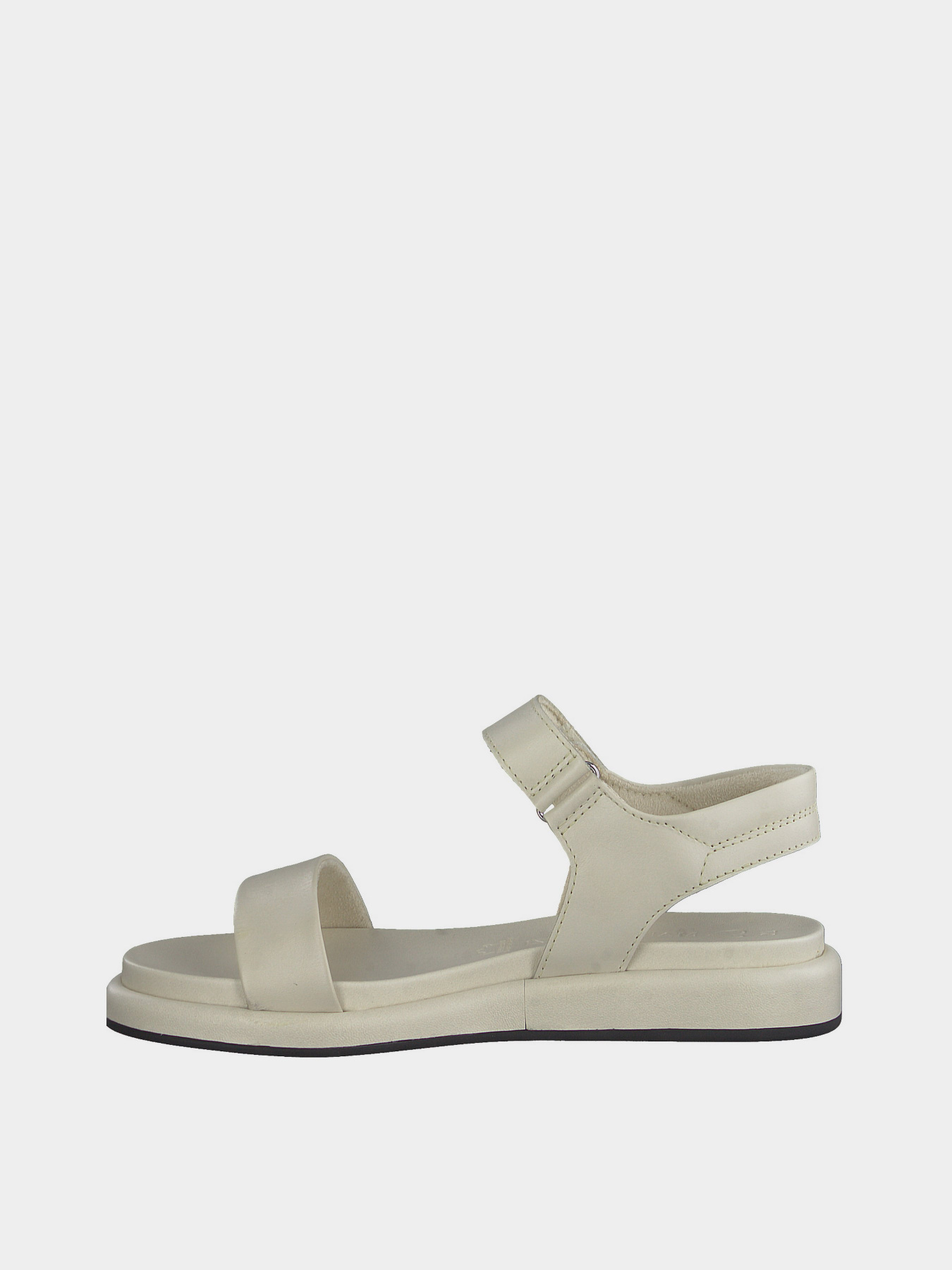 Сандалии Marco Tozzi модель 2-2-28414-20 403 CREAM Фото