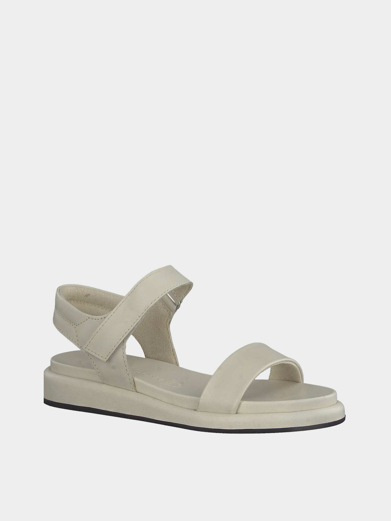 Сандалии Marco Tozzi модель 2-2-28414-20 403 CREAM Фото