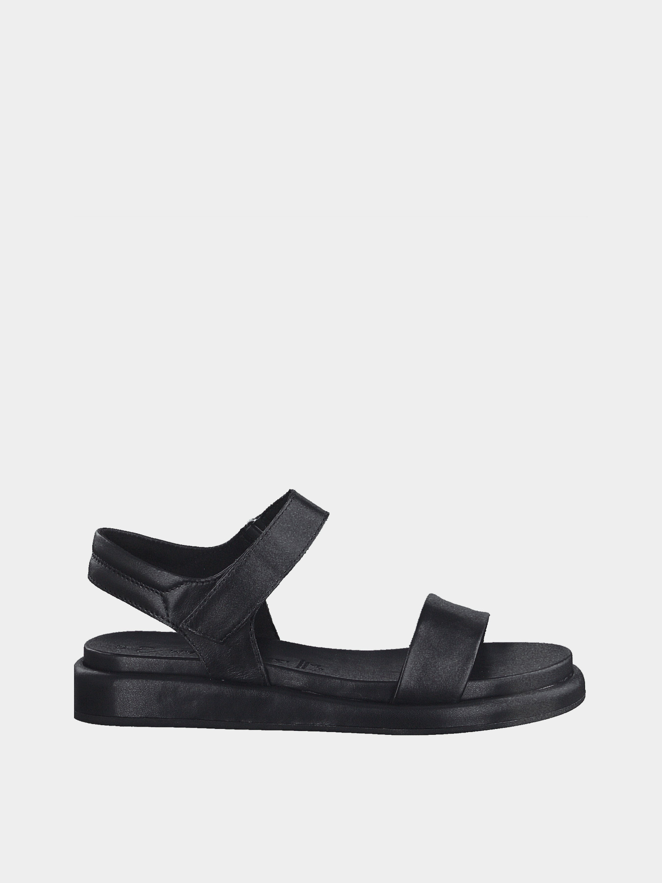 Сандалии Marco Tozzi модель 2-2-28414-20 001 BLACK Сандалии Marco Tozzi модель 2-2-28414-20 001 BLACK Фото