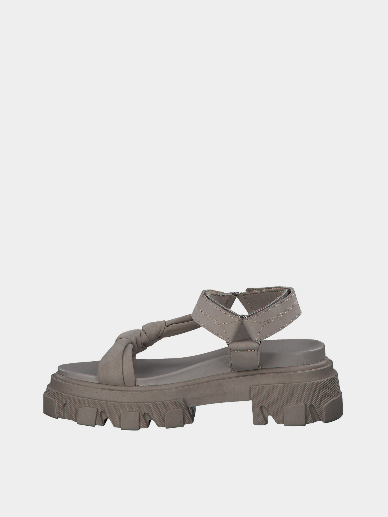 Сандалії Marco Tozzi модель 2-2-28788-20 341 TAUPE Фото