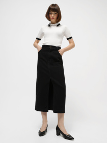 Туфли Marco Tozzi модель 2-2-22419-41-001 Фото