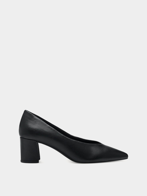 Туфли Marco Tozzi модель 2-2-22419-41-001 Фото