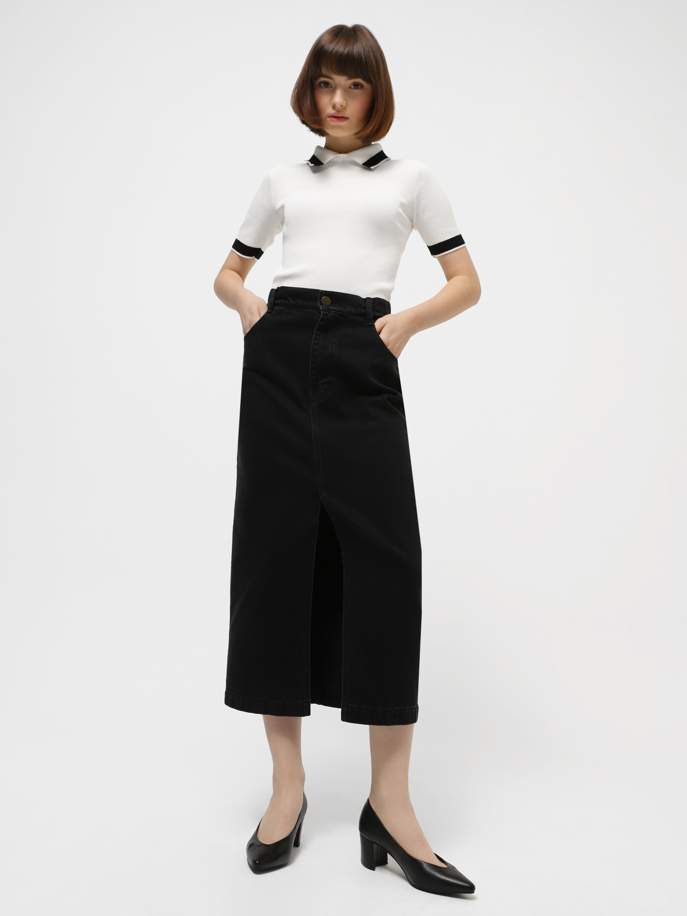 Туфлі Marco Tozzi модель 2-2-22419-41-001 Фото