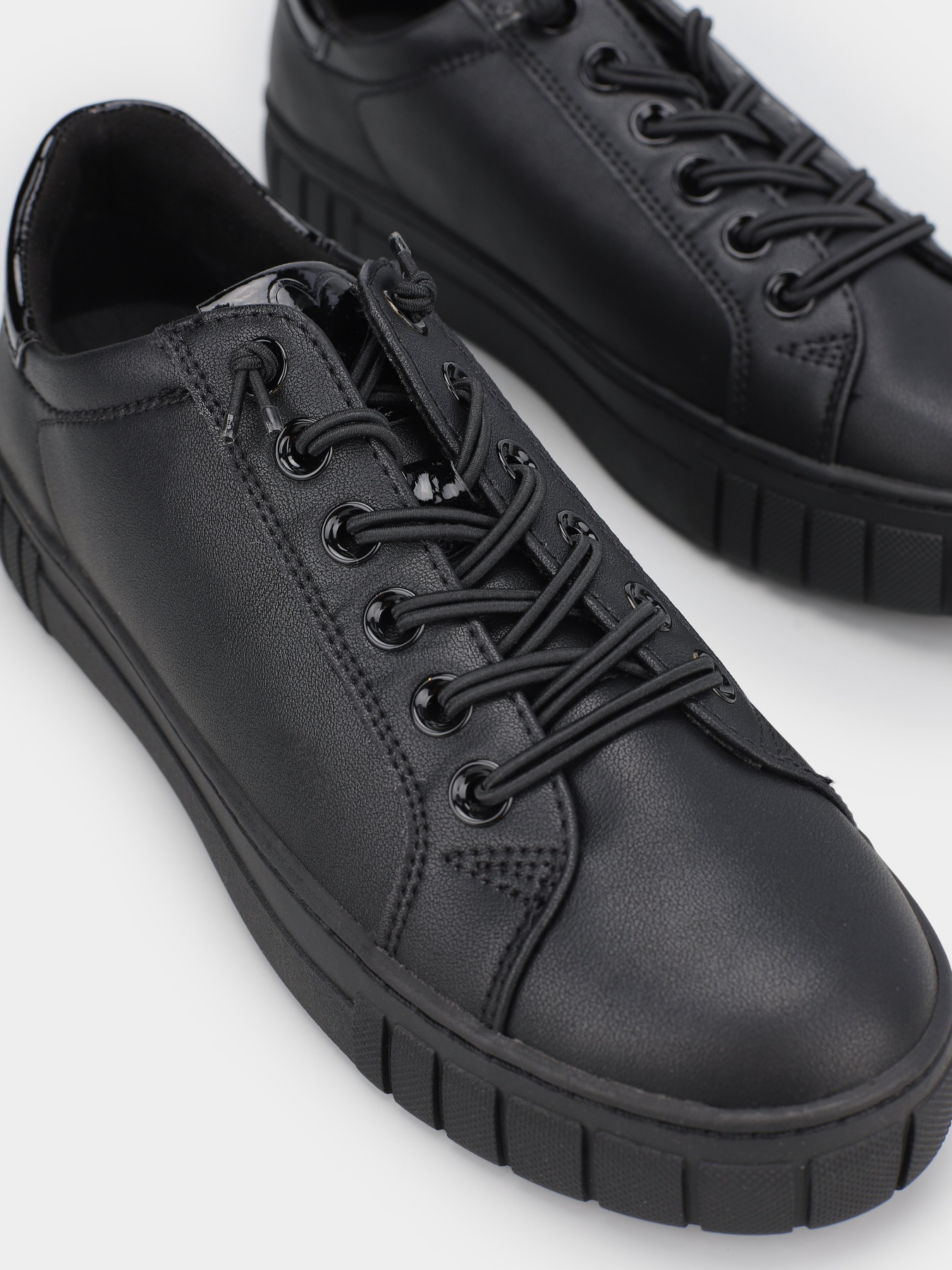 Кеды низкие Marco Tozzi модель 2-2-23717-41-098 Фото