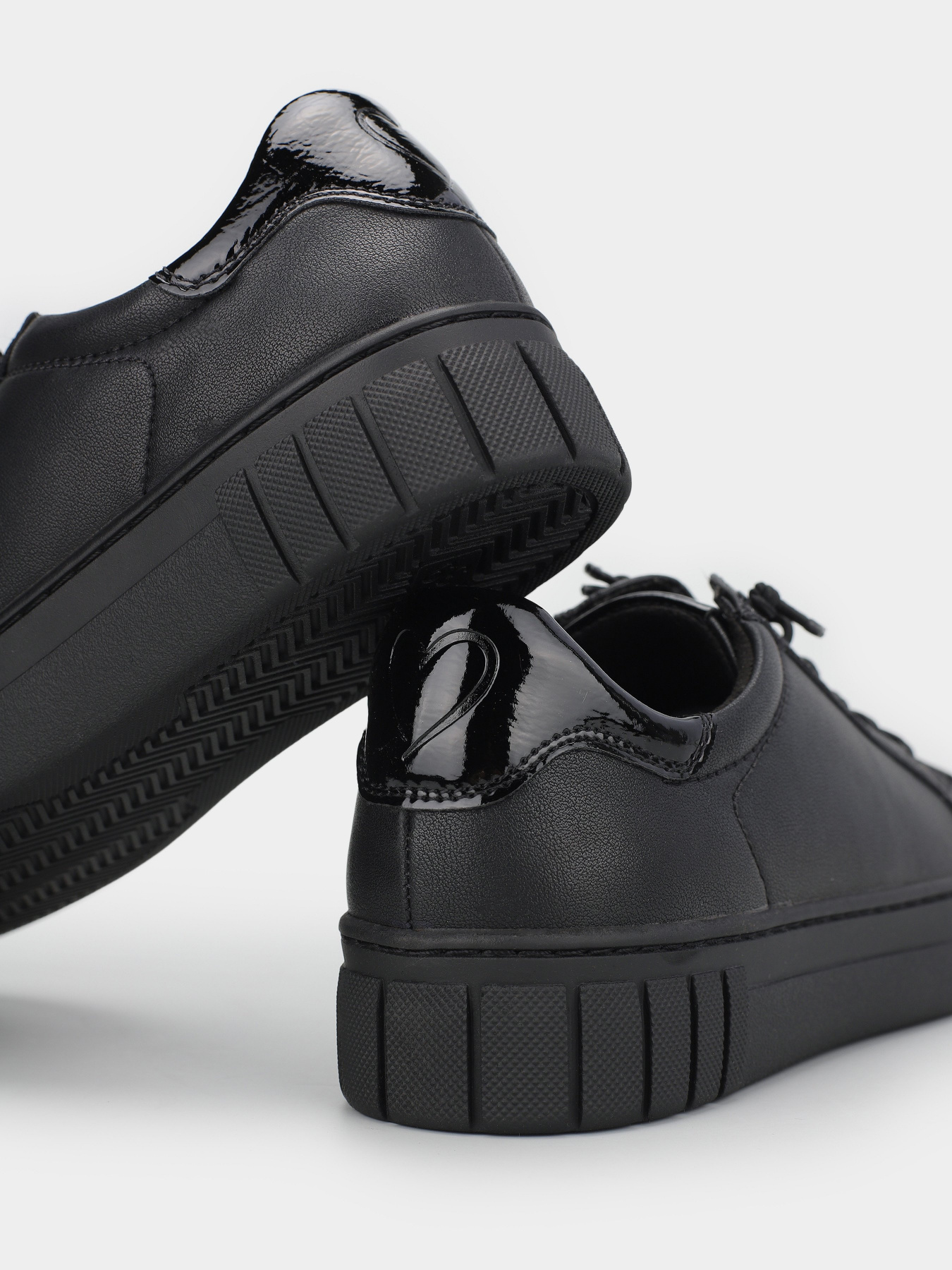 Кеды низкие Marco Tozzi модель 2-2-23717-41-098 Фото