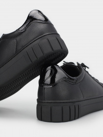 Кеды низкие Marco Tozzi модель 2-2-23717-41-098 Фото