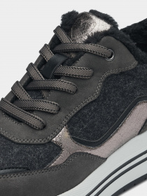 Кроссовки Marco Tozzi модель 2-2-23730-41-225 Фото