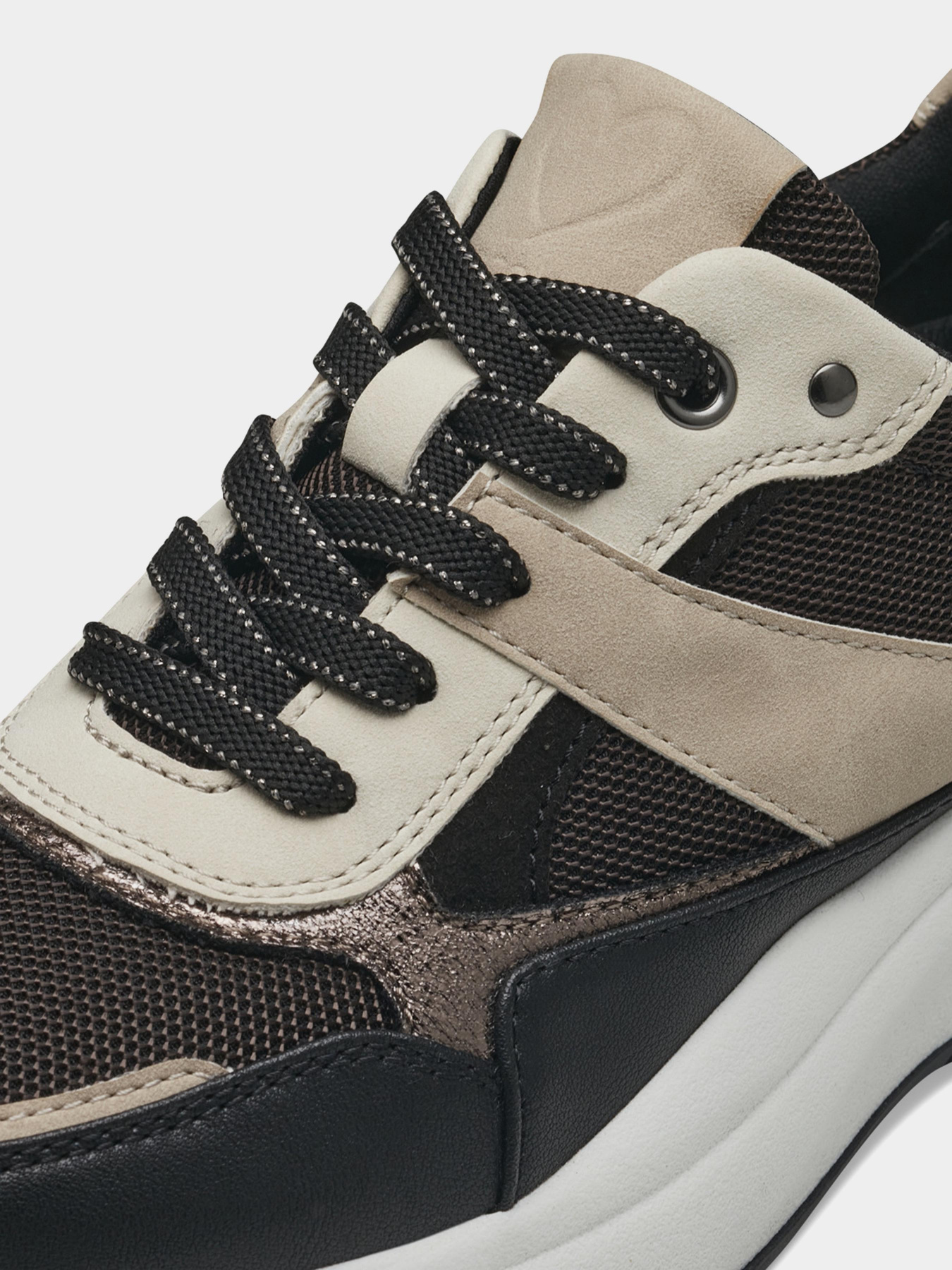 Кросівки повсякденні Marco Tozzi модель 2-2-23737-41-098 Фото