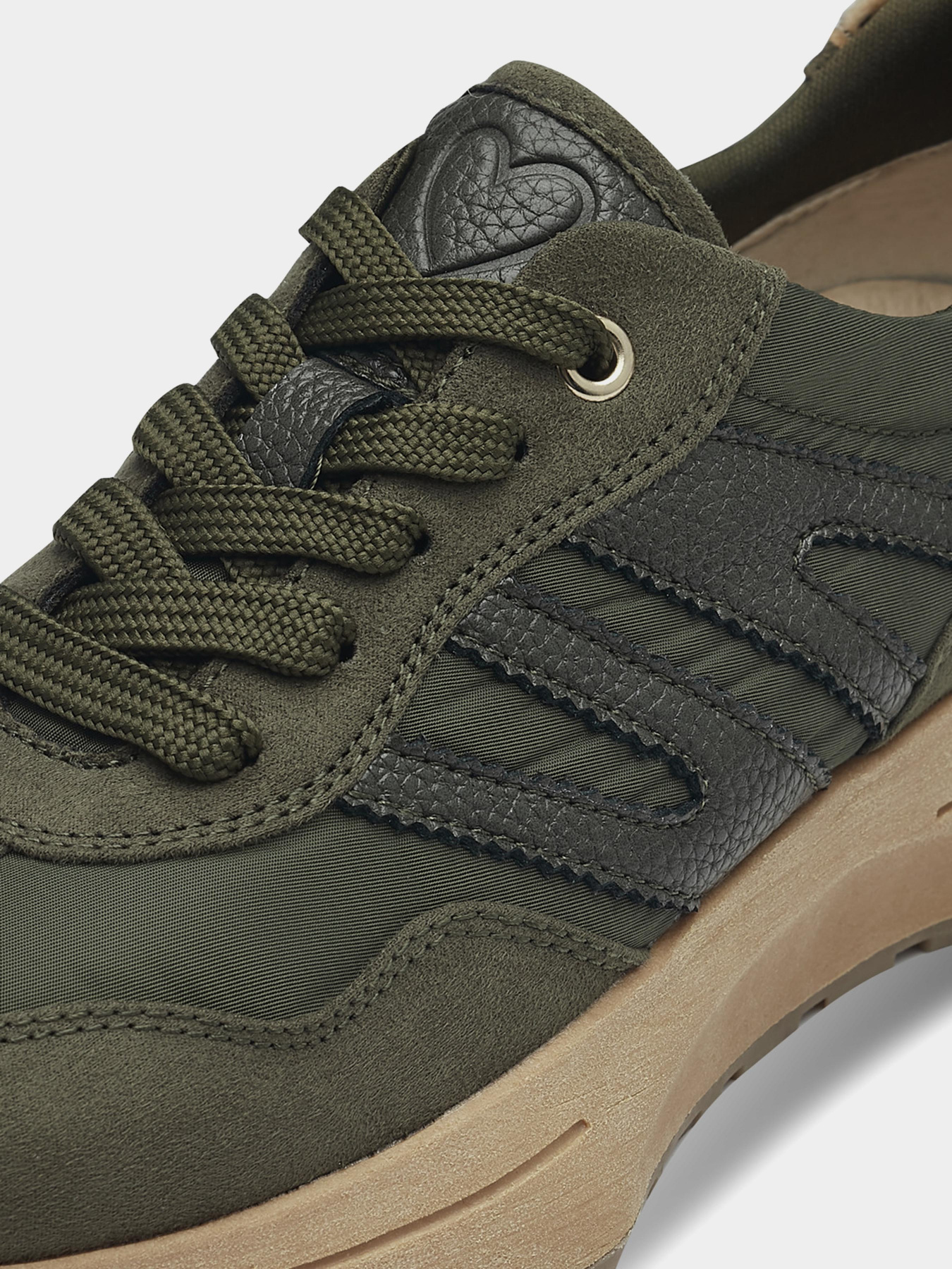 Кросівки Marco Tozzi Модель 2-2-23748-41-726 Фото