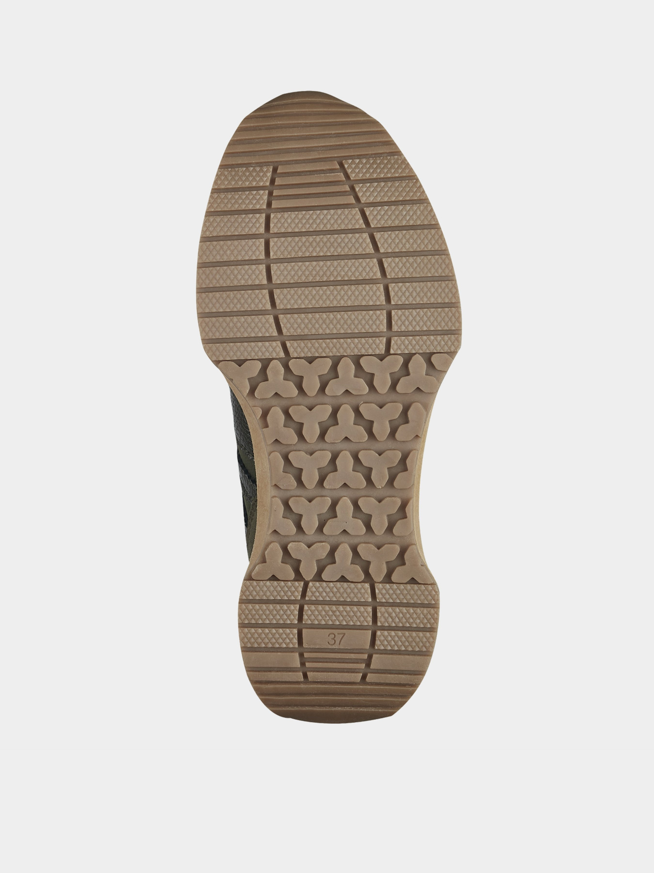 Кросівки повсякденні Marco Tozzi модель 2-2-23748-41-726 Кросівки повсякденні Marco Tozzi модель 2-2-23748-41-726 Фото