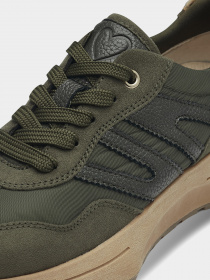 Кросівки повсякденні Marco Tozzi модель 2-2-23748-41-726 Кросівки повсякденні Marco Tozzi модель 2-2-23748-41-726 Фото