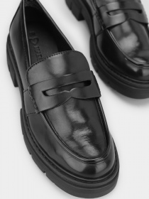 Лоферы Marco Tozzi модель 2-2-24700-41-011 Фото