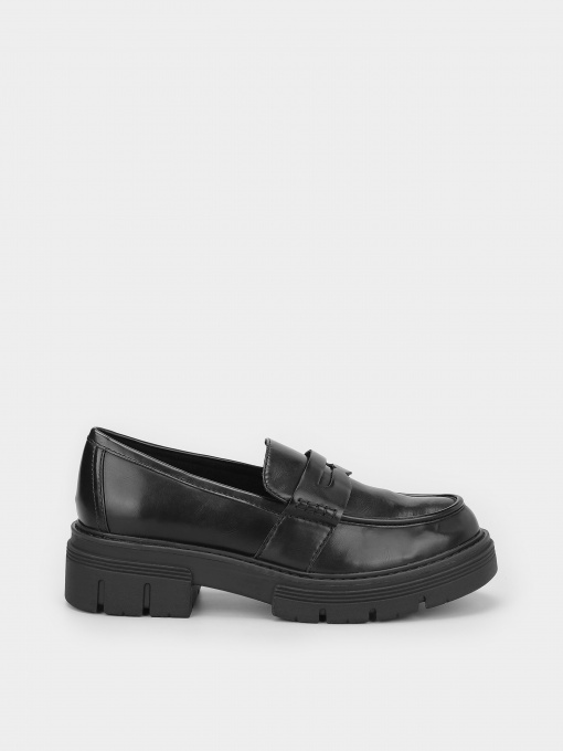 Лоферы Marco Tozzi модель 2-2-24700-41-011 Фото