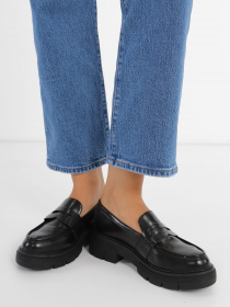 Лоферы Marco Tozzi модель 2-2-24700-41-011 Фото