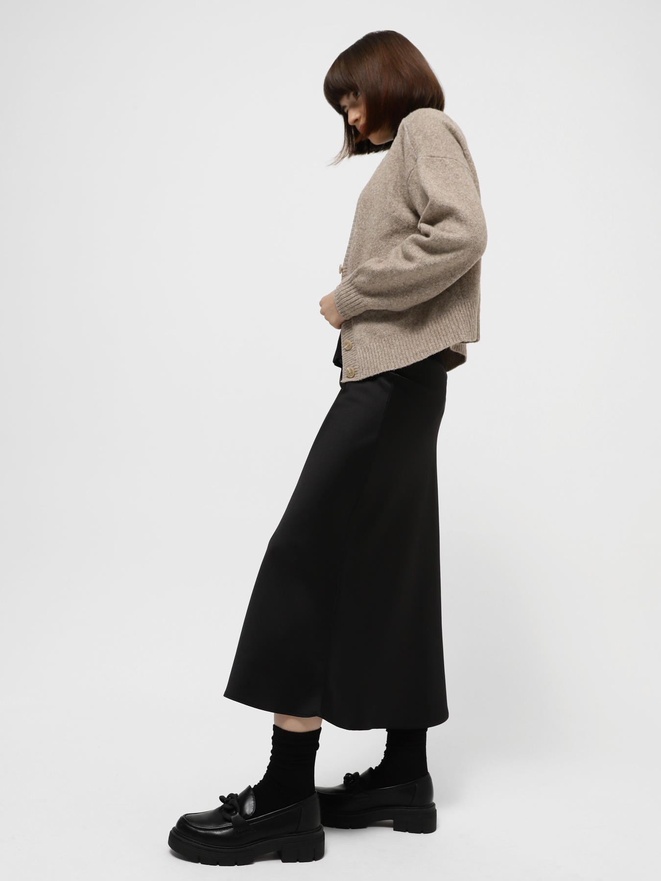 Лофери Marco Tozzi модель 2-2-24705-41-001 Фото