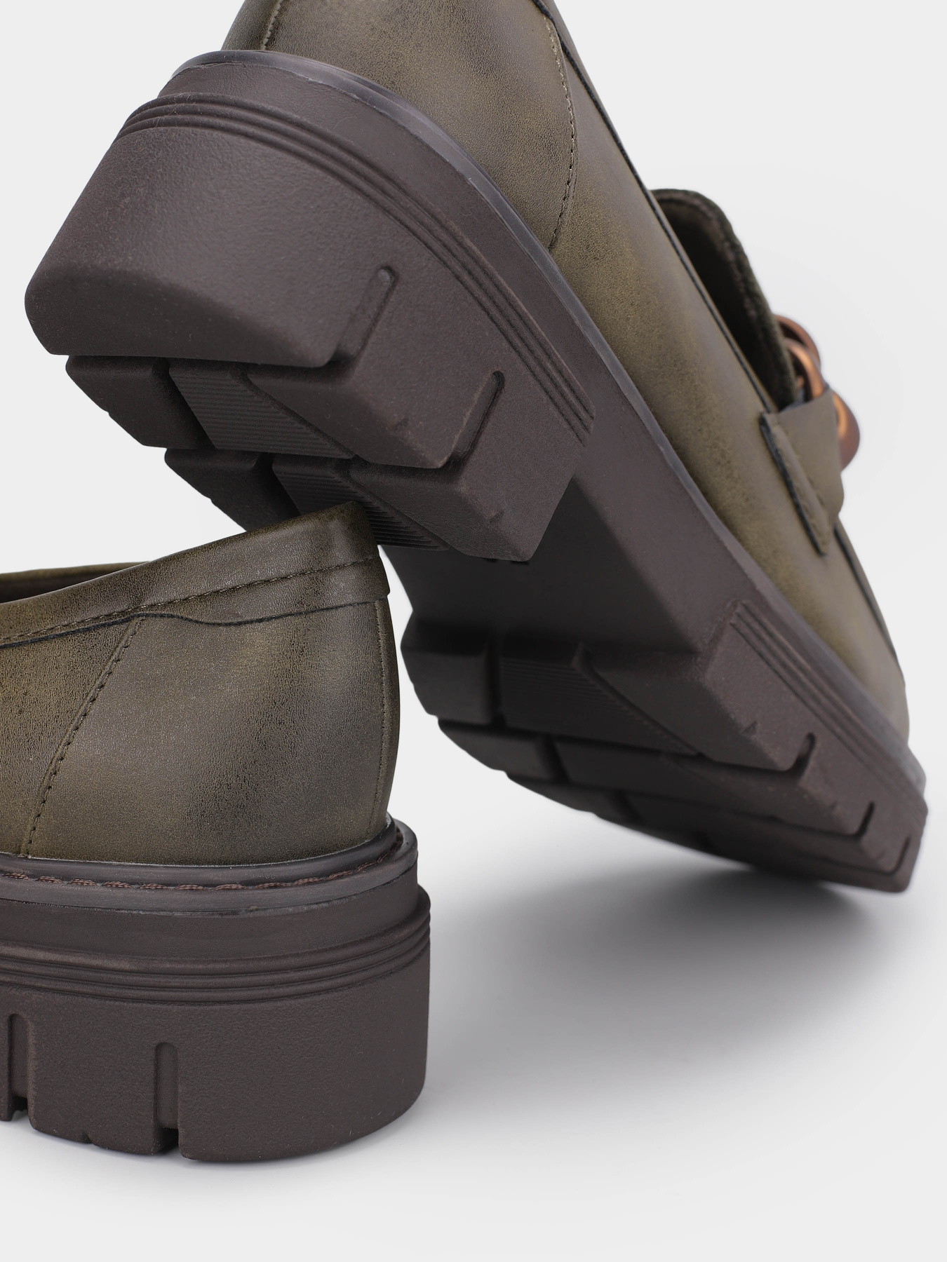 Лофери Marco Tozzi модель 2-2-24785-41-726 Фото