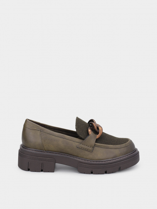 Лофери Marco Tozzi модель 2-2-24785-41-726 Фото