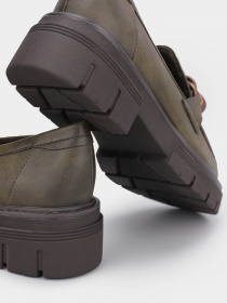 Лофери Marco Tozzi модель 2-2-24785-41-726 Фото