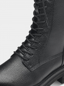 Черевики Marco Tozzi модель 2-2-25212-41-001 Фото