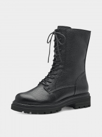 Черевики Marco Tozzi модель 2-2-25212-41-001 Фото