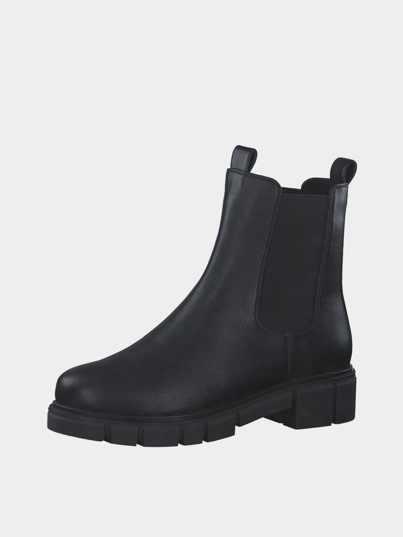 Челсі Marco Tozzi модель 2-2-25413-41-001 Фото