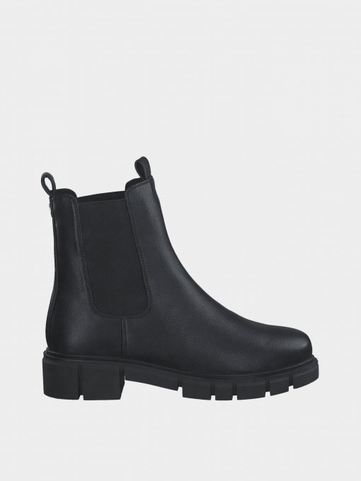 Челсі Marco Tozzi модель 2-2-25413-41-001 Фото