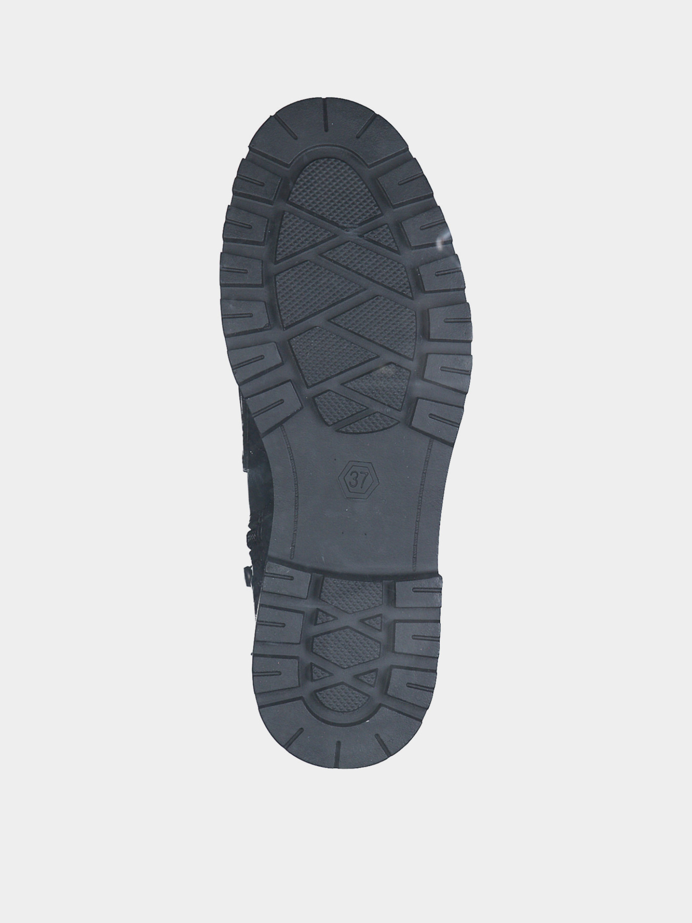 Ботинки Marco Tozzi модель 2-2-25498-41-001 Фото