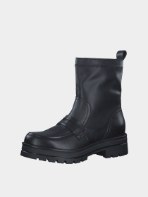 Ботинки Marco Tozzi модель 2-2-25498-41-001 Фото