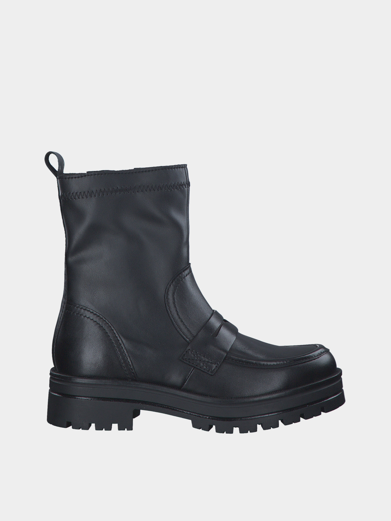 Черевики Marco Tozzi модель 2-2-25498-41-001 Черевики Marco Tozzi модель 2-2-25498-41-001 Фото