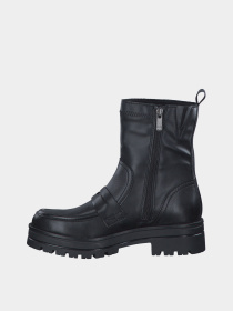 Черевики Marco Tozzi модель 2-2-25498-41-001 Черевики Marco Tozzi модель 2-2-25498-41-001 Фото