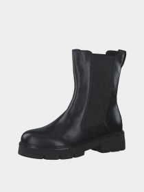 Челсі Marco Tozzi модель 2-2-25441-41-001 Челсі Marco Tozzi модель 2-2-25441-41-001 Фото