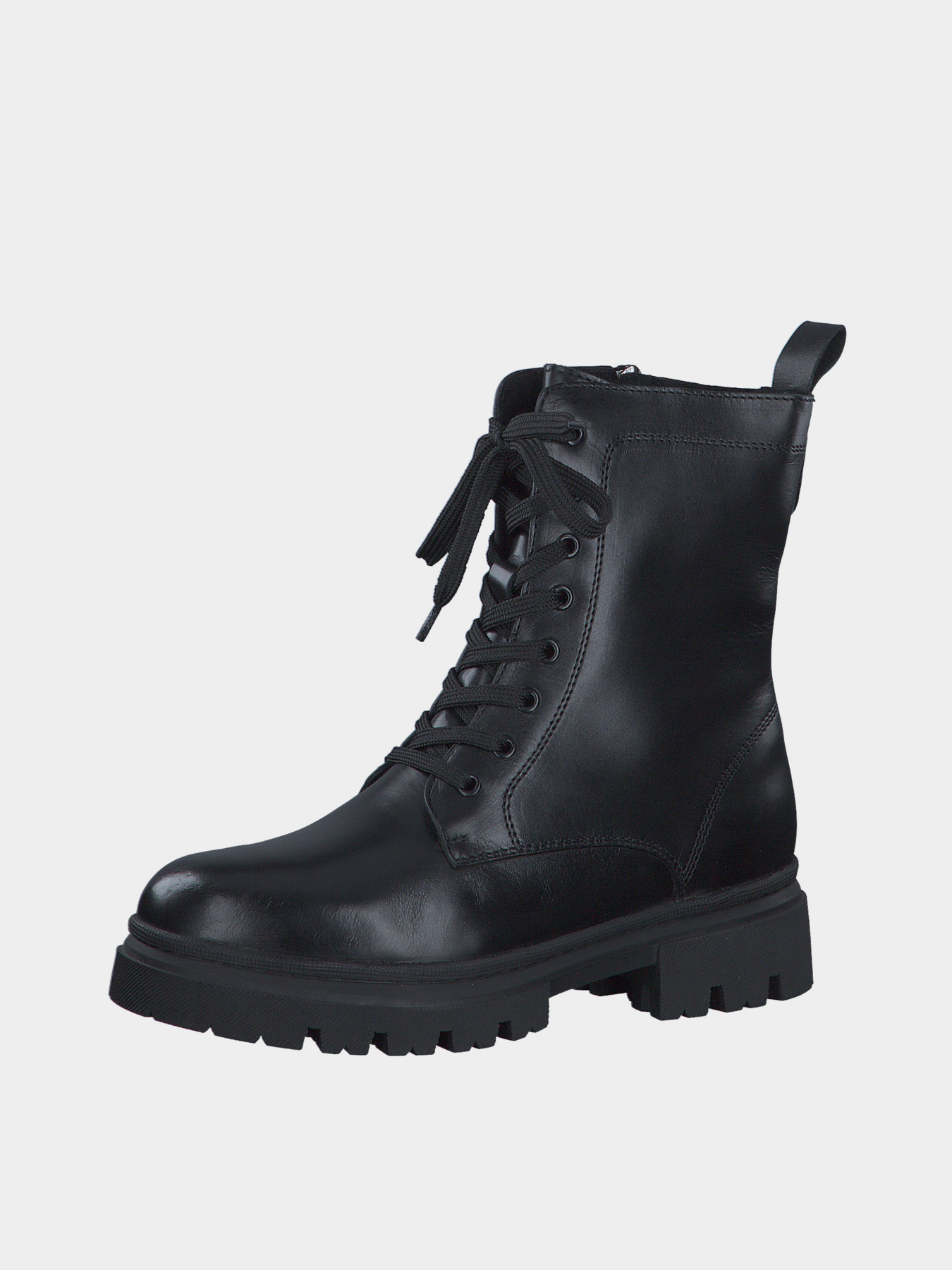 Черевики Marco Tozzi модель 2-2-26206-41-022 Черевики Marco Tozzi модель 2-2-26206-41-022 Фото