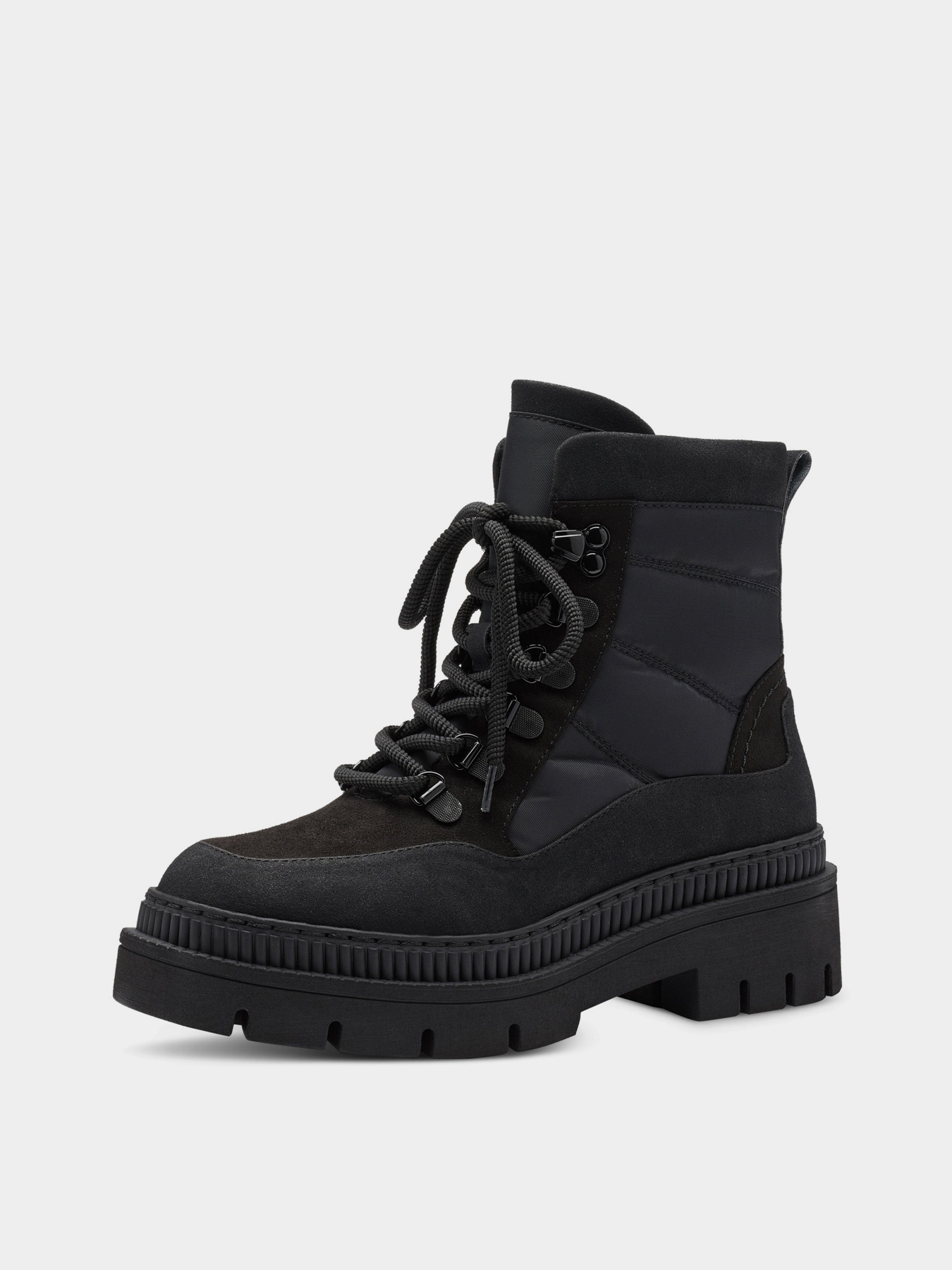 Ботинки Marco Tozzi модель 2-2-26224-41-098 Фото