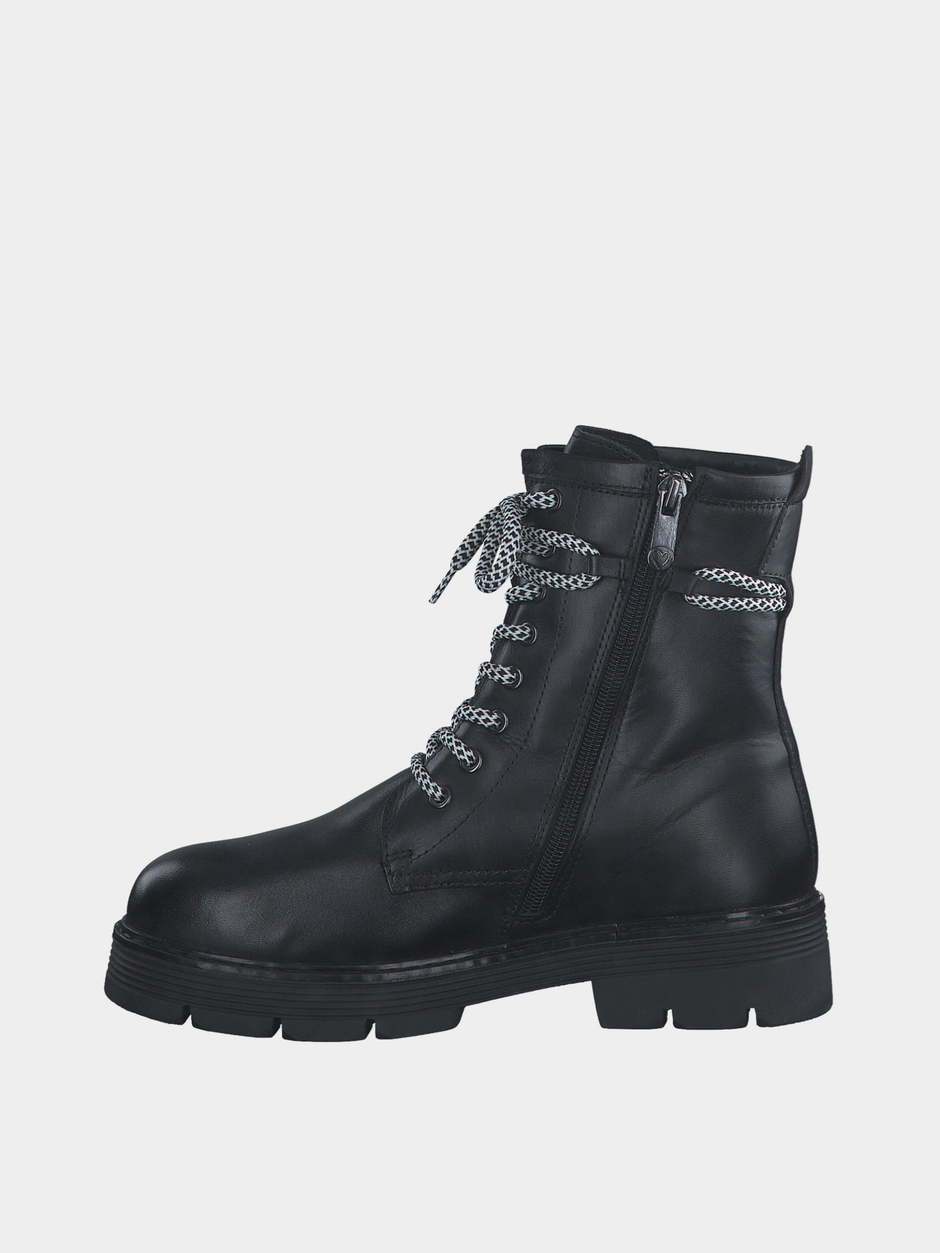 Ботинки Marco Tozzi модель 2-2-26286-41-001 Фото