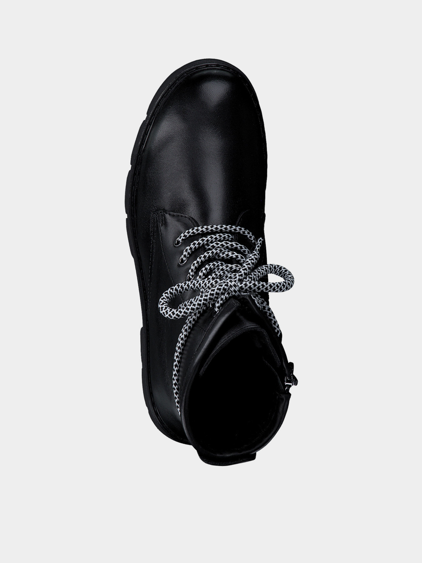 Ботинки Marco Tozzi модель 2-2-26286-41-001 Фото