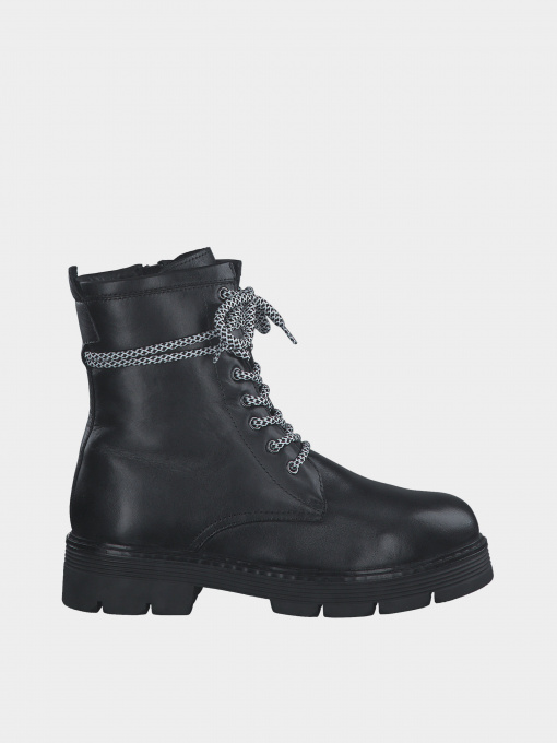 Ботинки Marco Tozzi модель 2-2-26286-41-001 Фото