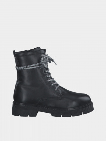 Ботинки Marco Tozzi модель 2-2-26286-41-001 Фото