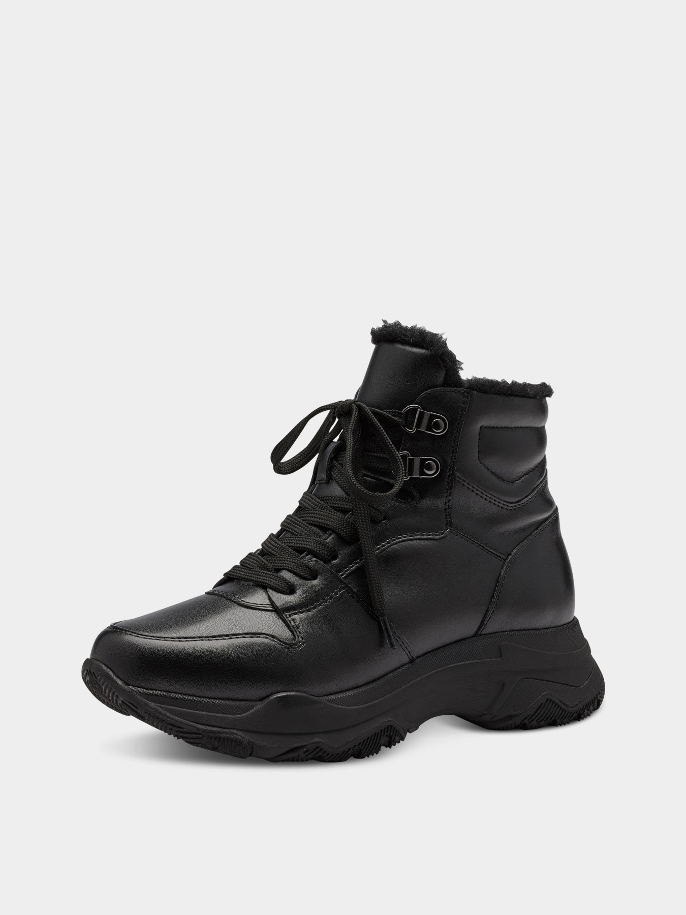 Ботинки Marco Tozzi модель 2-2-26794-41-022 Фото