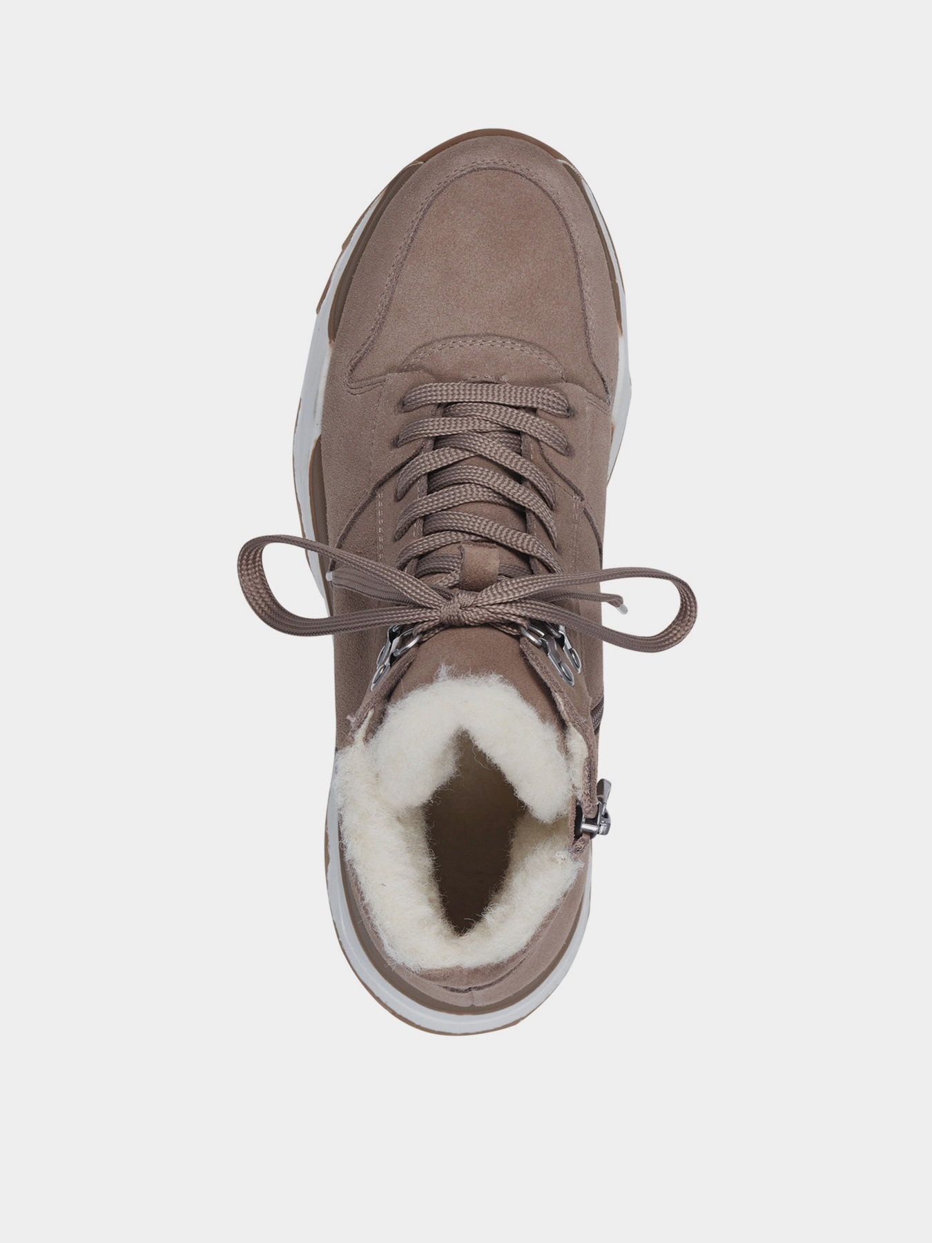 Ботинки Marco Tozzi модель 2-2-26794-41-427 Фото