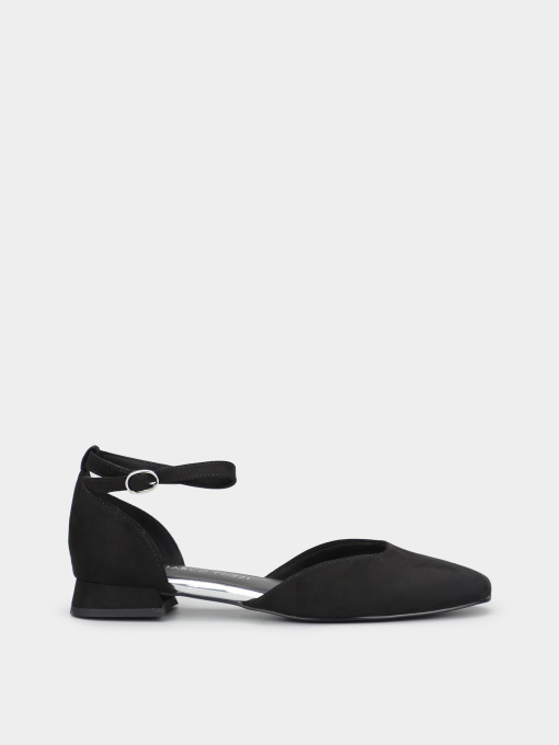 Босоножки Marco Tozzi модель 2-22117-42-001 Фото