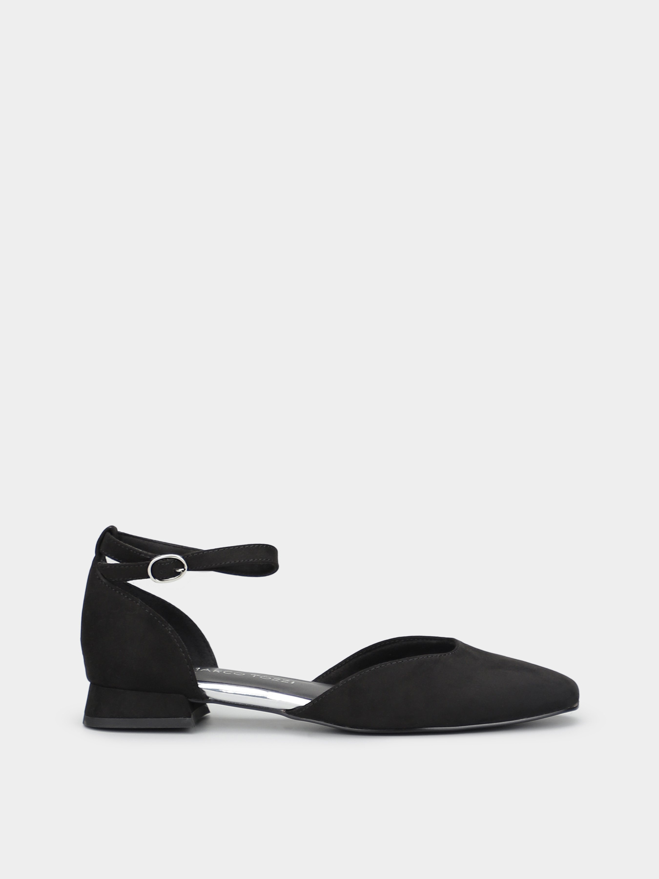 Босоніжки Marco Tozzi модель 2-22117-42-001 Фото