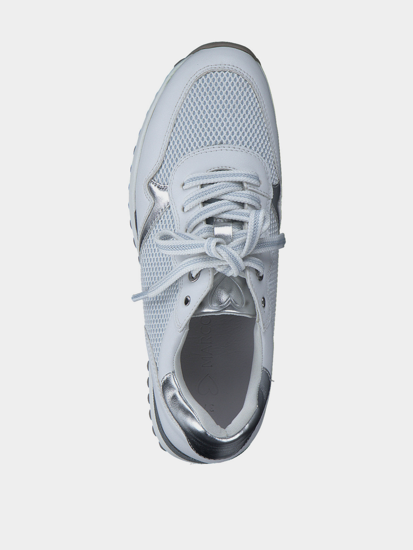 Кросівки повсякденні Marco Tozzi модель 2-23714-42-181 Фото