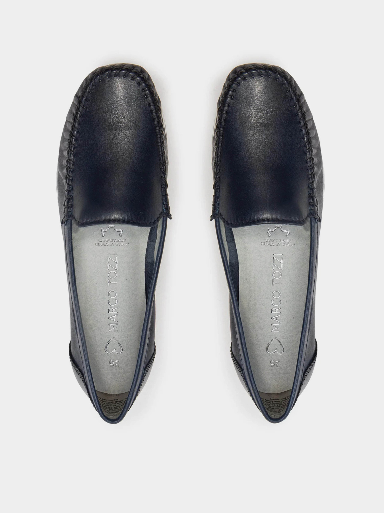 Мокасини Marco Tozzi модель 2-24600-42-805 Фото
