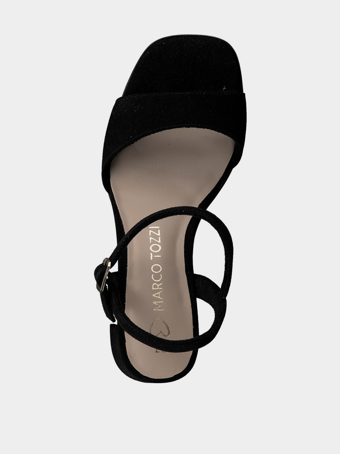 Босоніжки Marco Tozzi модель 2-28333-42-001 Фото