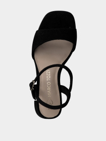 Босоніжки Marco Tozzi модель 2-28333-42-001 Фото