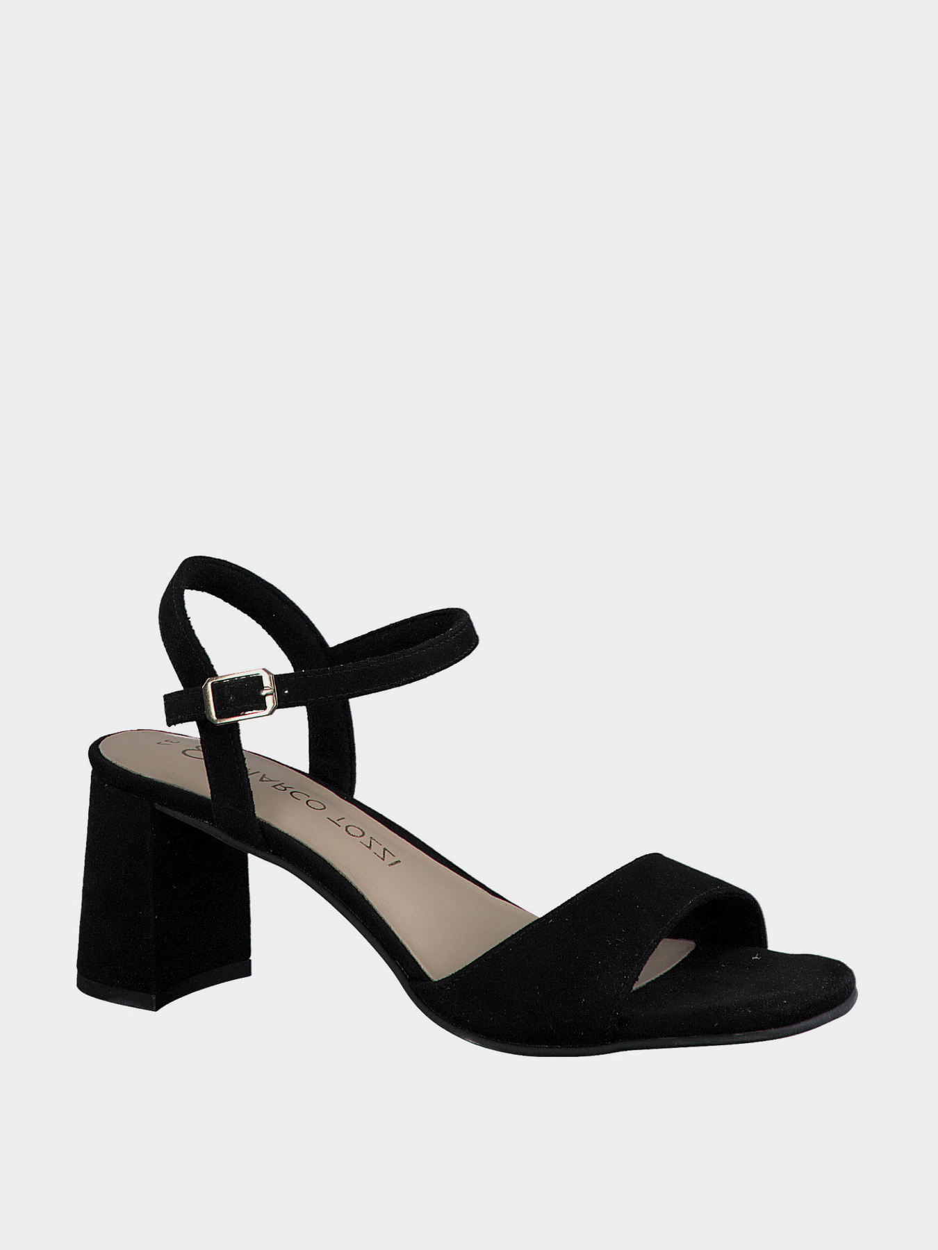 Босоніжки Marco Tozzi модель 2-28333-42-001 Фото