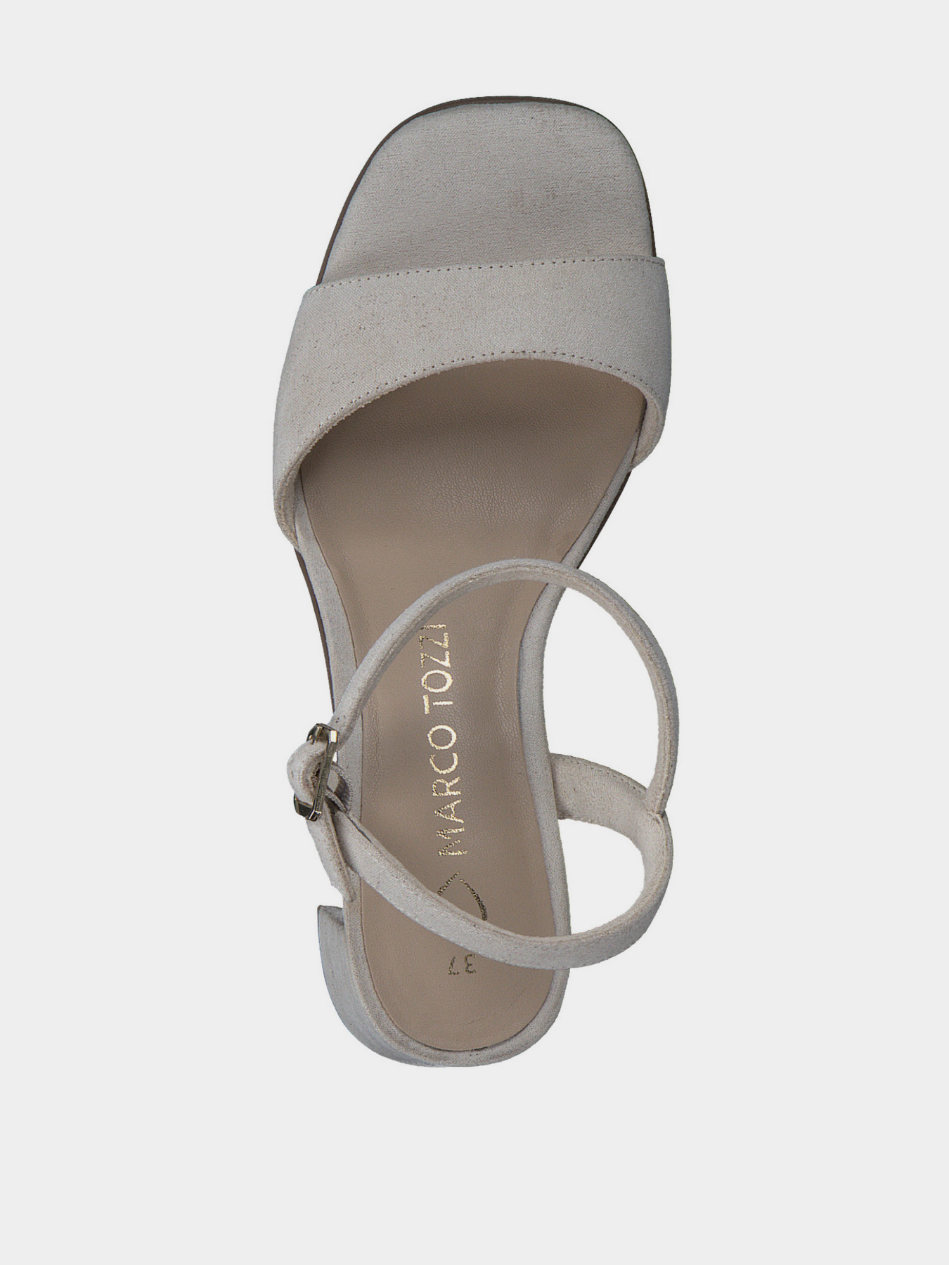 Босоніжки Marco Tozzi модель 2-28333-42-403 Фото