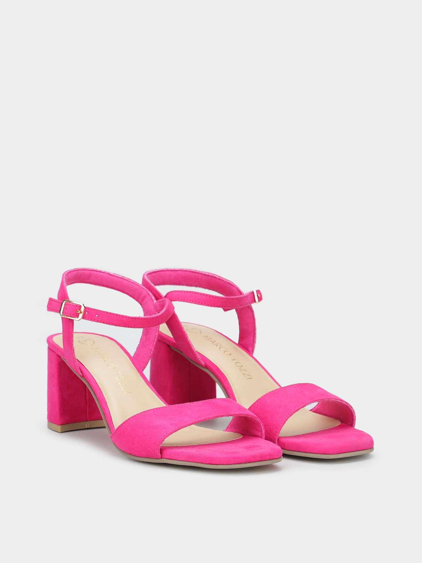 Босоножки Marco Tozzi модель 2-28333-42-510 Фото