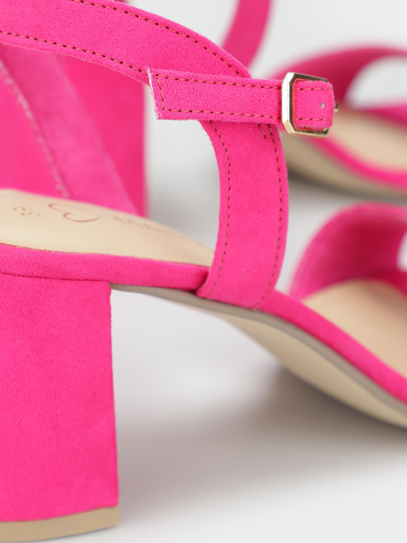 Босоножки Marco Tozzi модель 2-28333-42-510 Фото